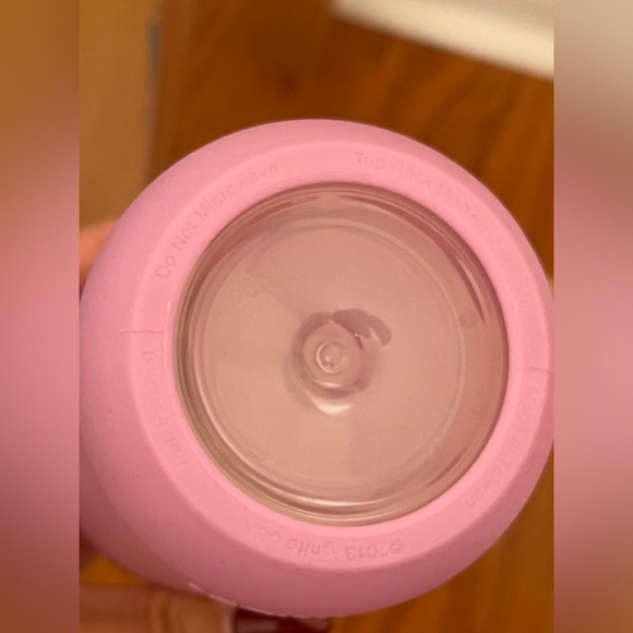 Contigo 20oz. / 591ml Tranquil Water Bottle Greyed Jade Lavender - Picture 5 of 7